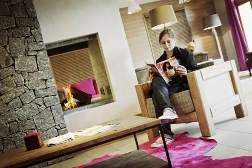 Residence Les Grandes Feignes