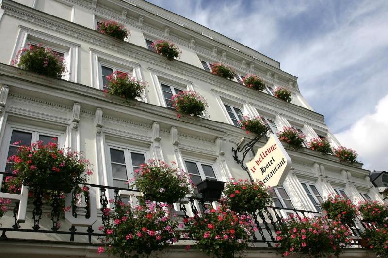 Hotel le Bellevue