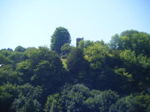 Hotel le Bellevue