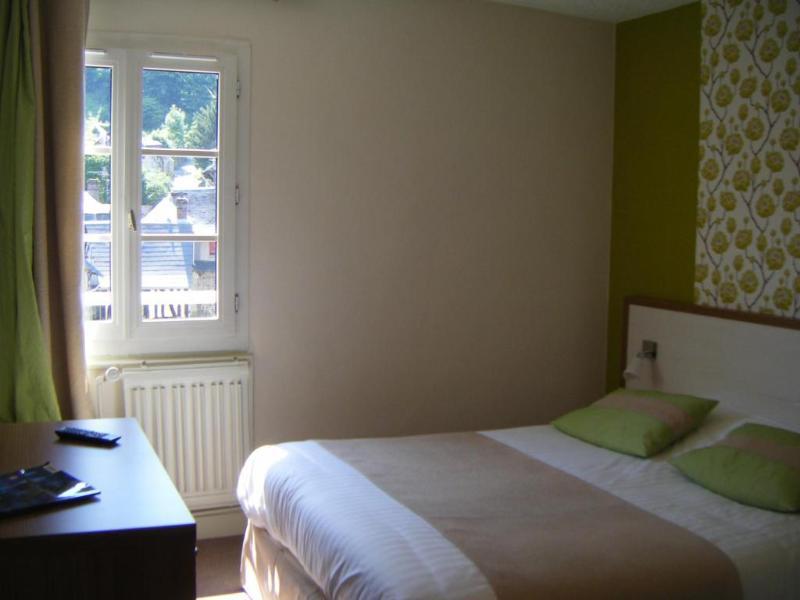 Hotel le Bellevue