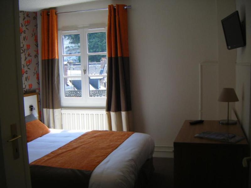 Hotel le Bellevue