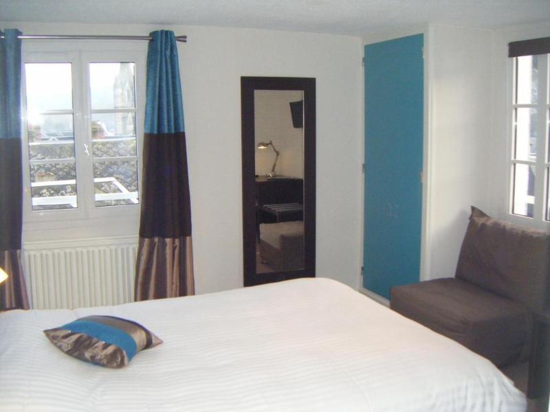 Hotel le Bellevue