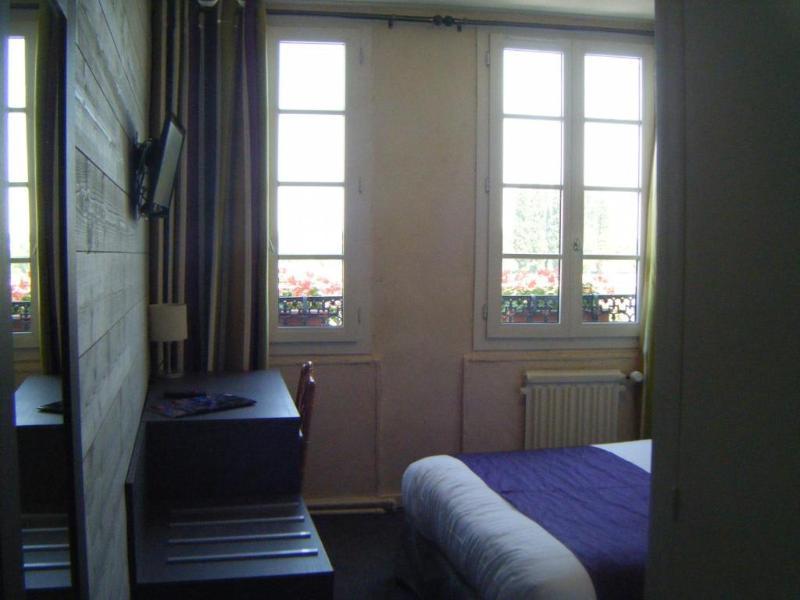 Hotel le Bellevue