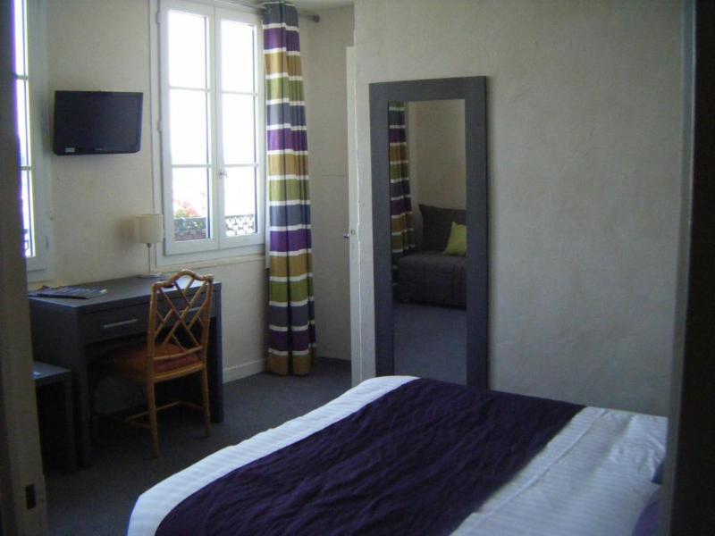 Hotel le Bellevue