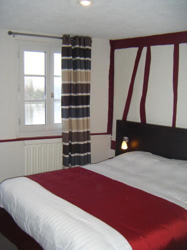 Hotel le Bellevue
