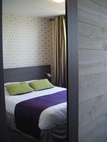 Hotel le Bellevue