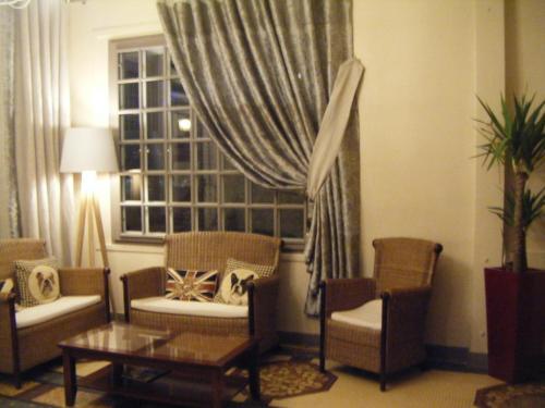 Hotel le Bellevue