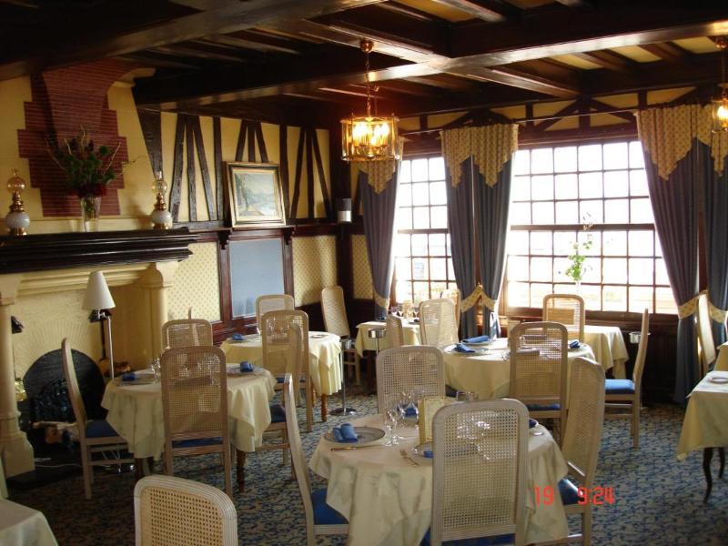 Hotel le Bellevue