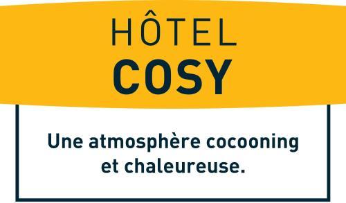 Hotel le Bellevue