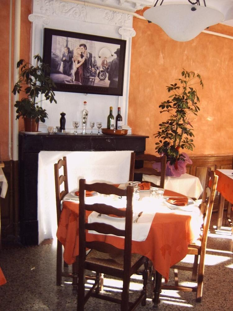 Hotel Restaurant du Pont Vieux