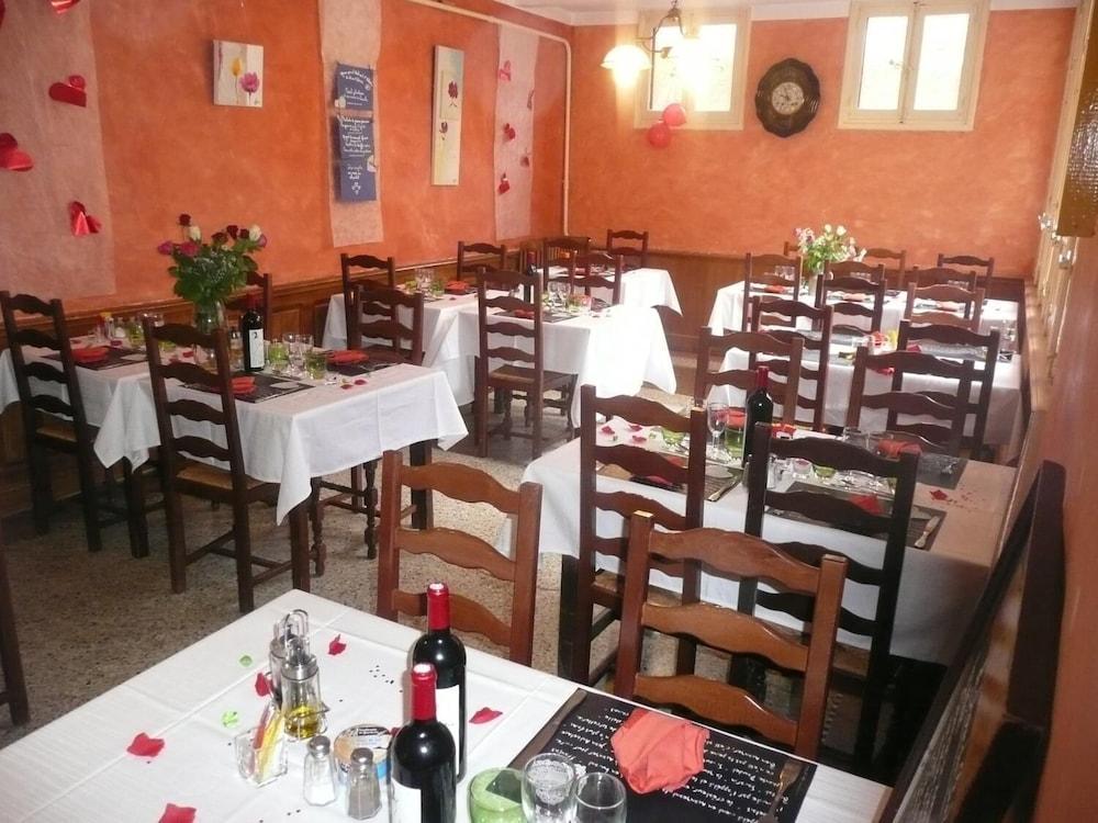 Hotel Restaurant du Pont Vieux