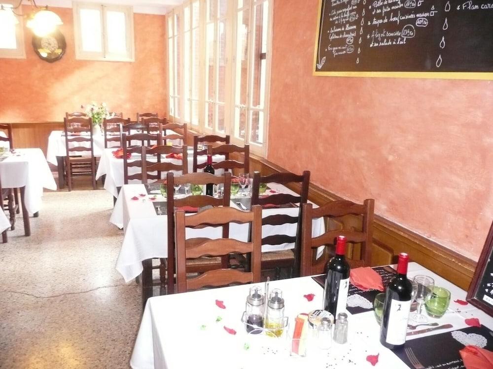 Hotel Restaurant du Pont Vieux