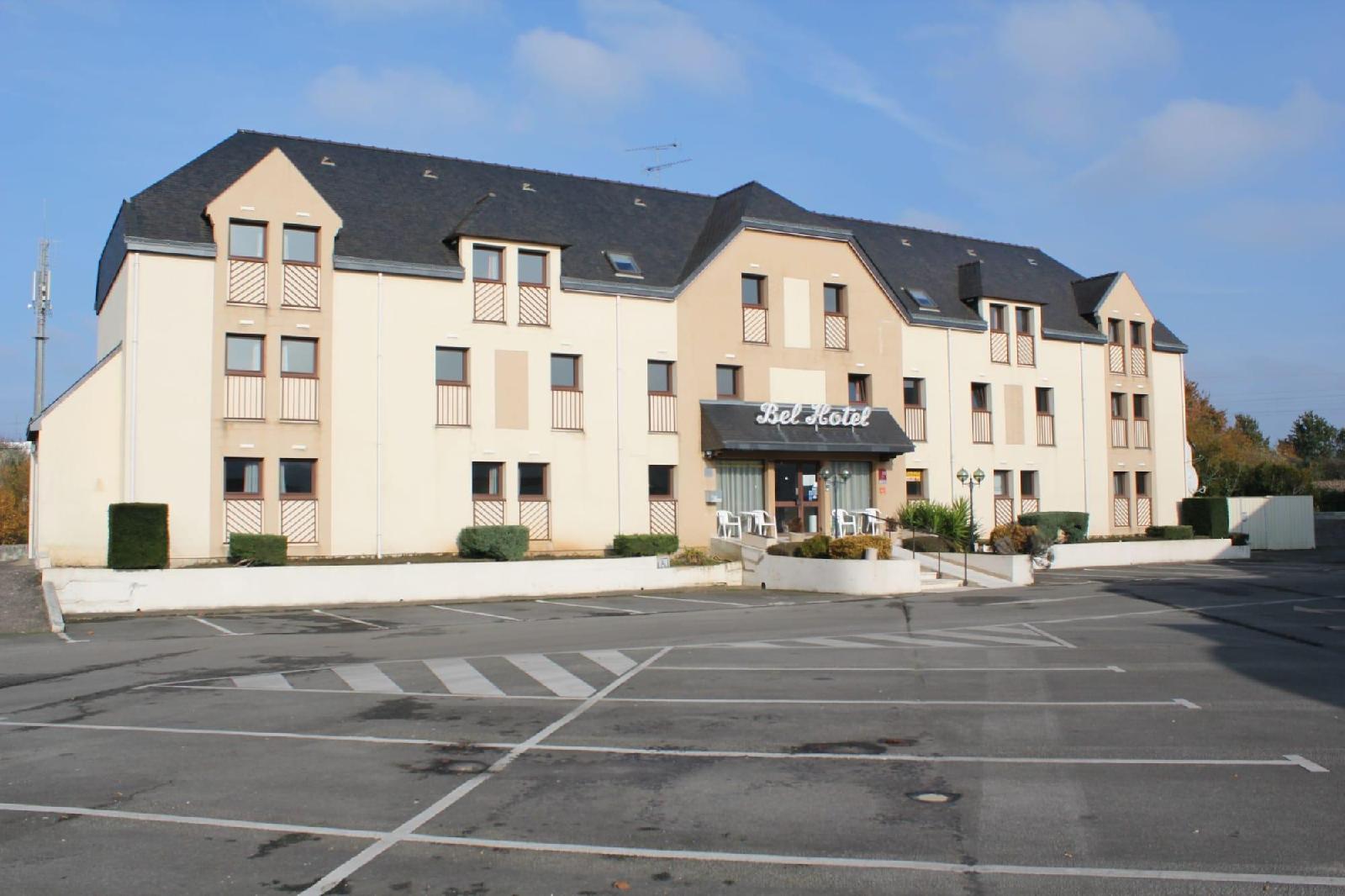 Bel Hotel