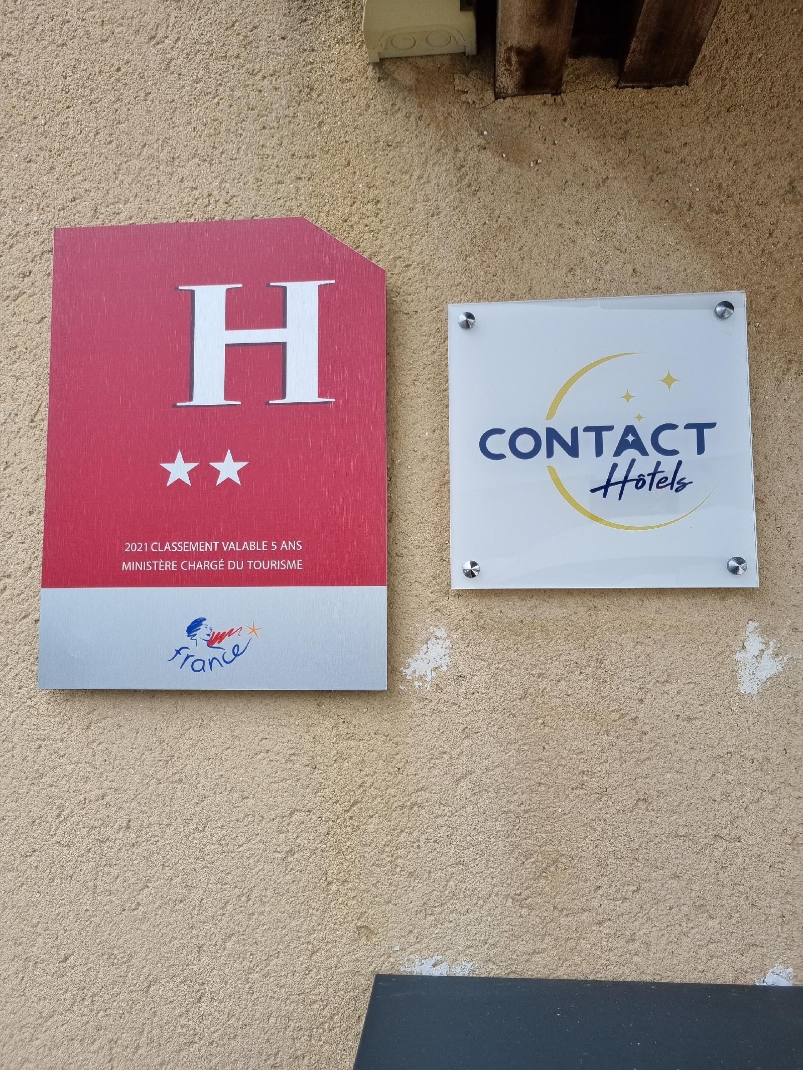 Bel Hotel