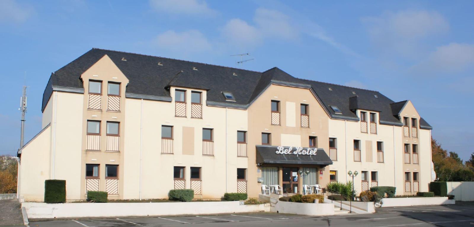 Bel Hotel