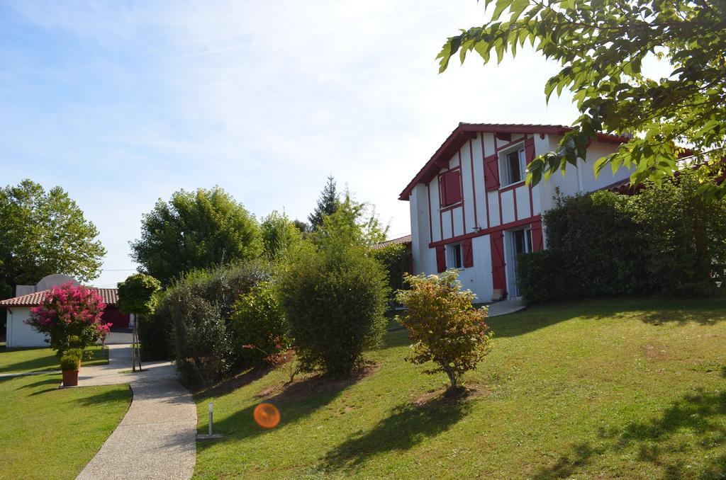 Les Villas Harri-Xuria