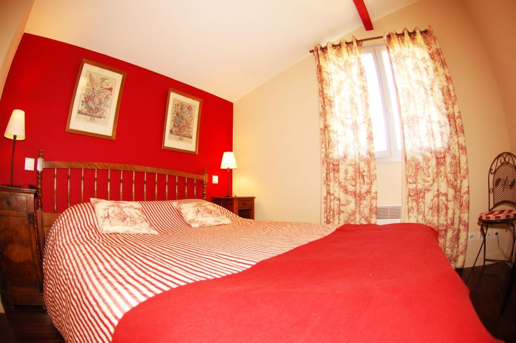 Les Villas Harri-Xuria