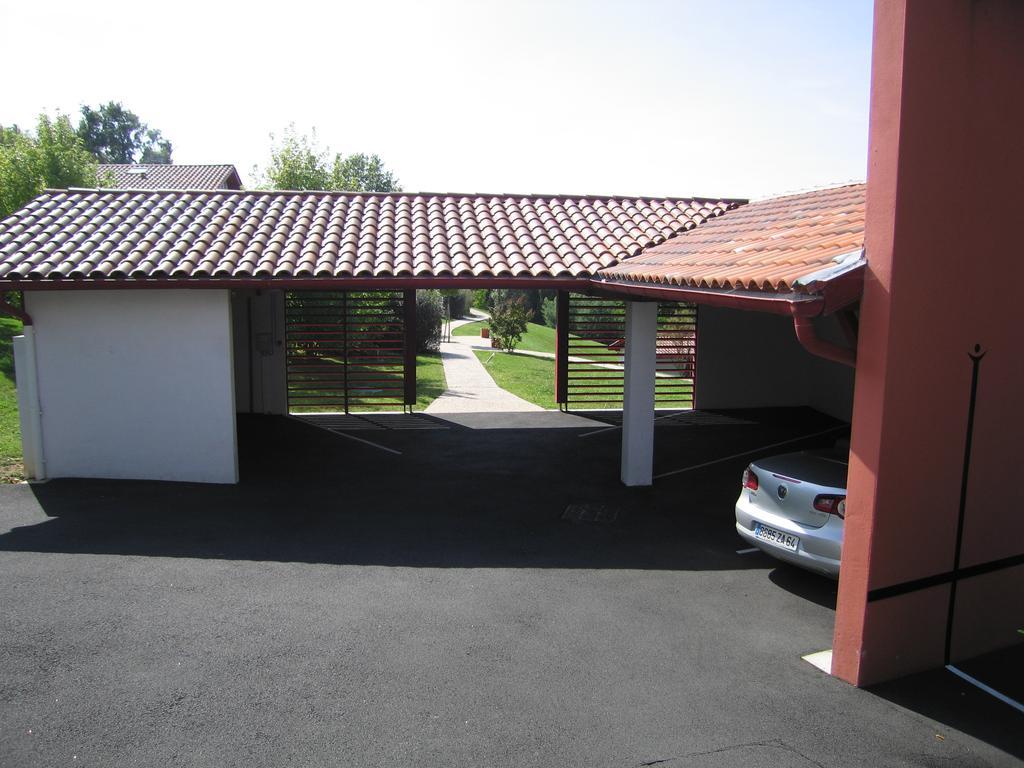Les Villas Harri-Xuria