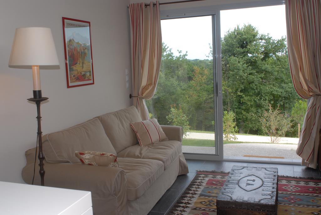 Les Villas Harri-Xuria