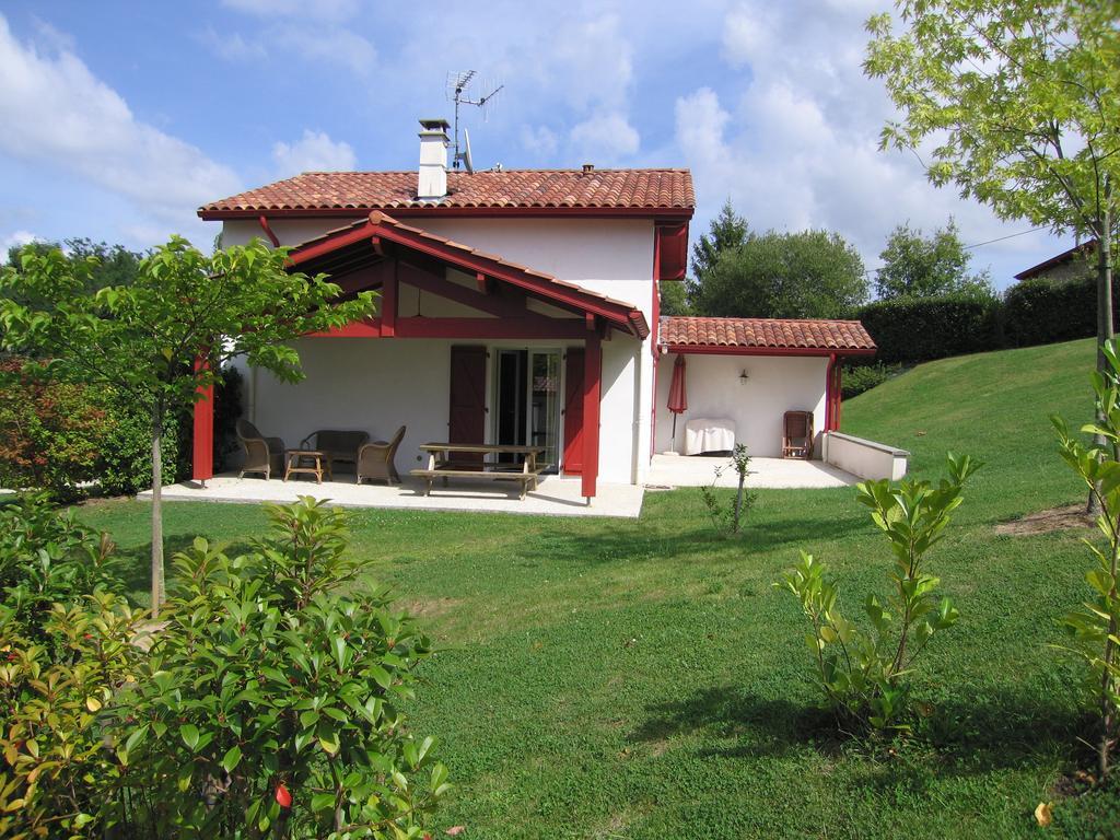 Les Villas Harri-Xuria