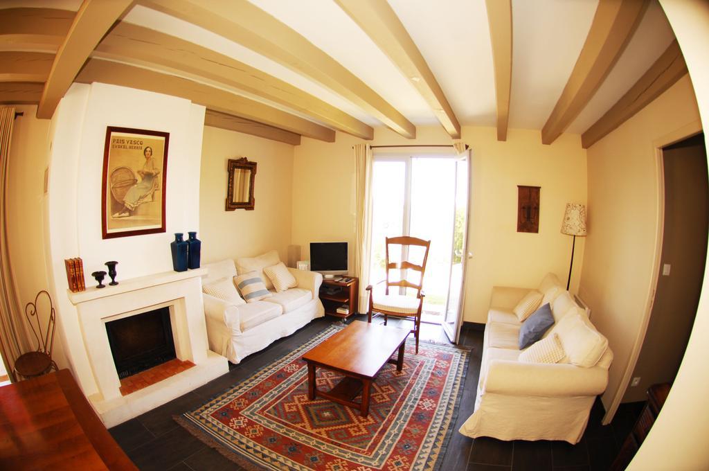 Les Villas Harri-Xuria