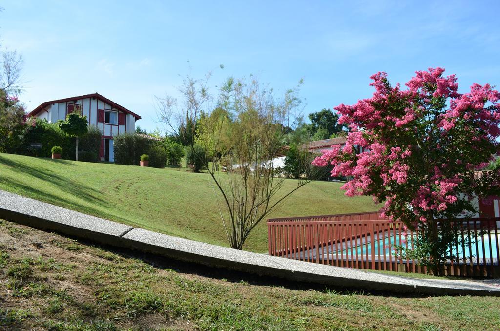 Les Villas Harri-Xuria