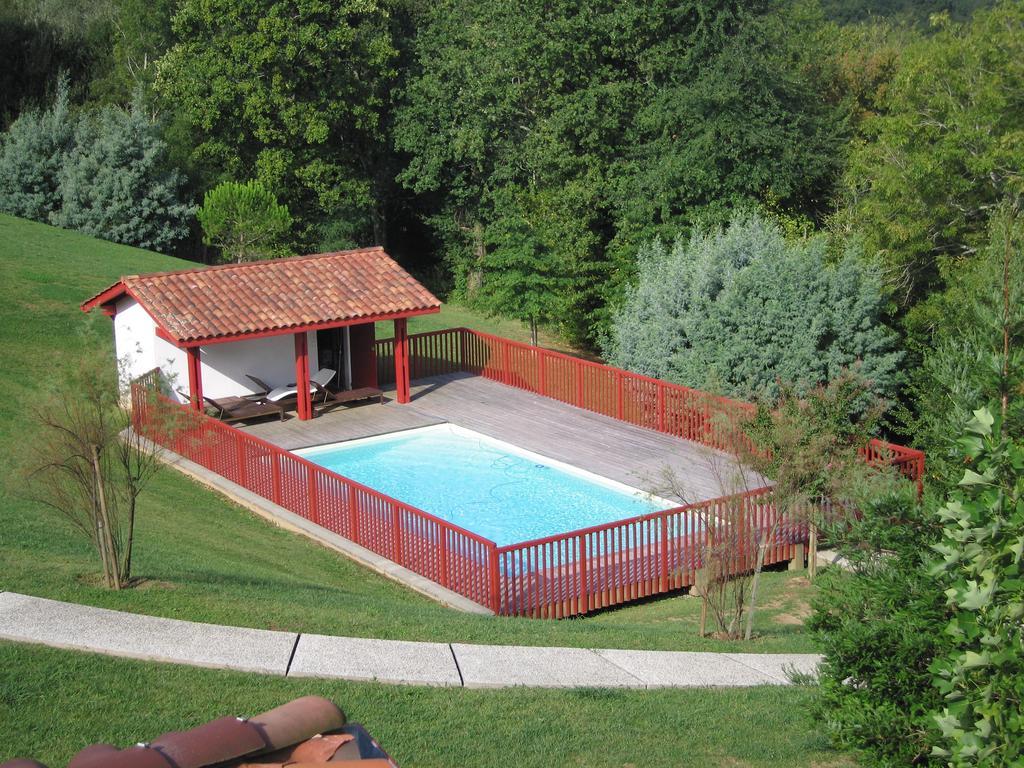 Les Villas Harri-Xuria