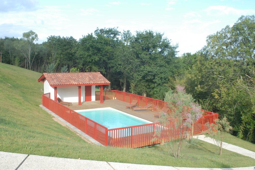 Les Villas Harri-Xuria