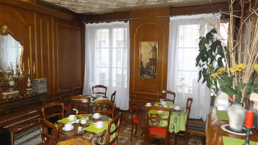 Hotel de l'Academie