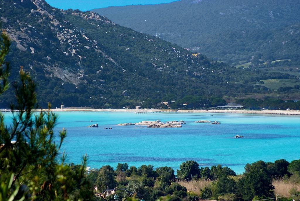 Résidence Monte D'oro