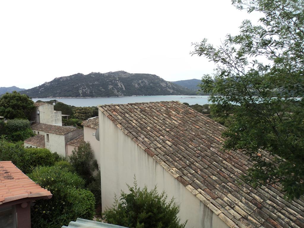 Résidence Monte D'oro