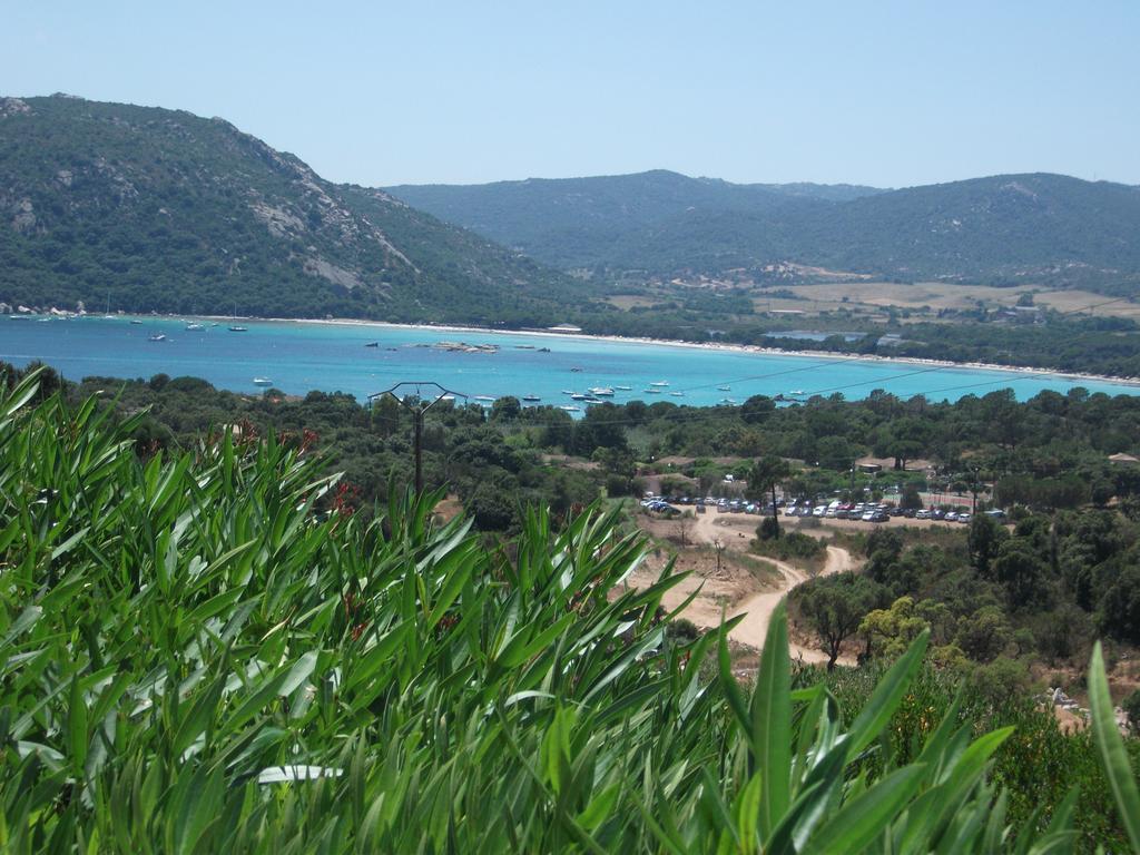 Résidence Monte D'oro