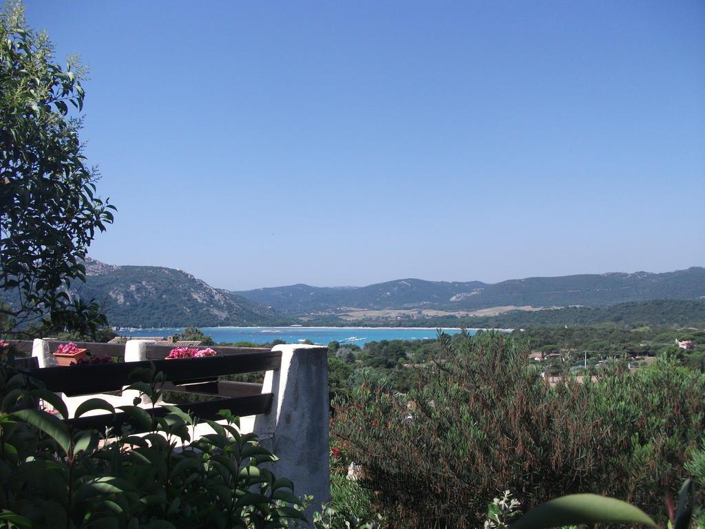 Résidence Monte D'oro