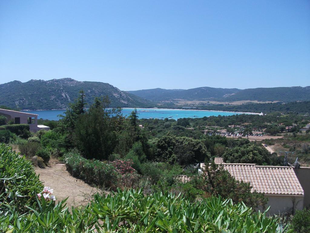 Résidence Monte D'oro