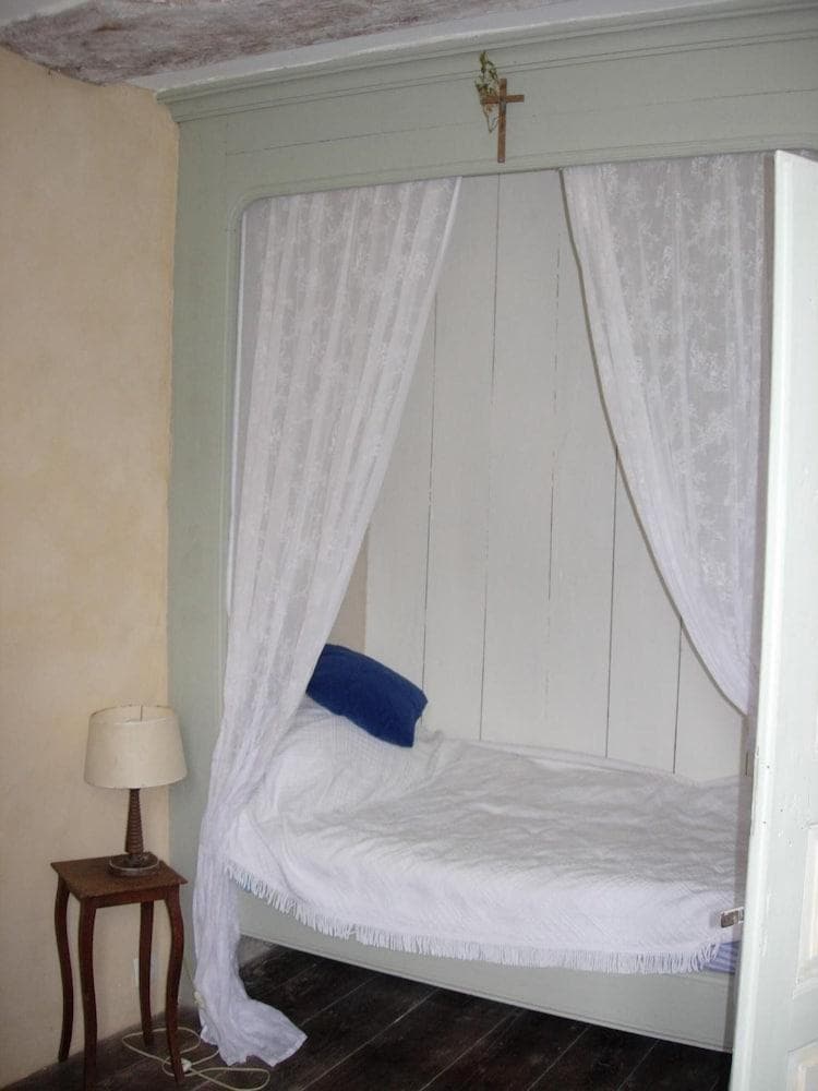Manoir de Belle-Noë
