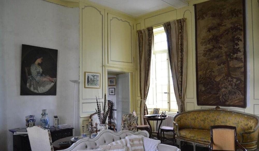 Manoir de Belle-Noë