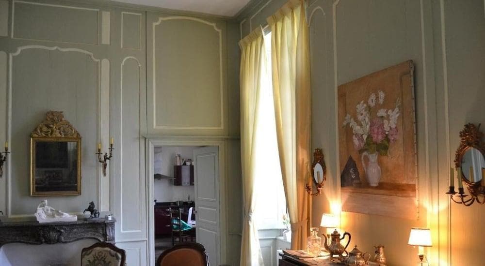 Manoir de Belle-Noë