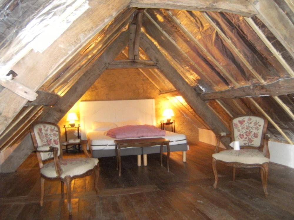 Manoir de Belle-Noë