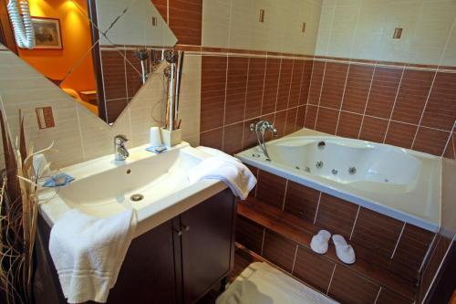 Mon Auberge