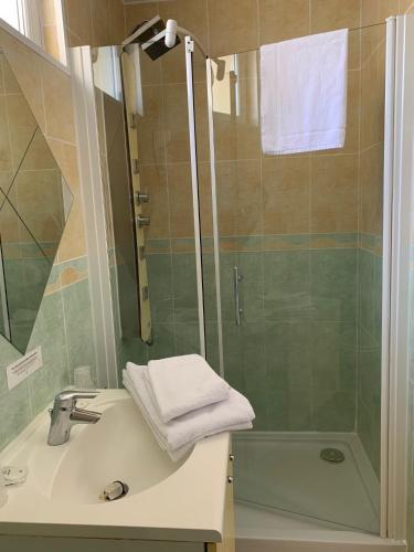 Mon Auberge