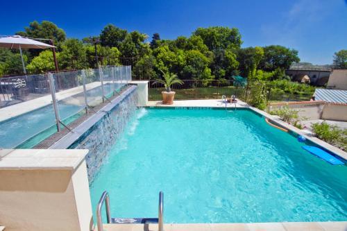 Mon Auberge