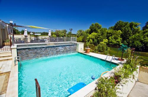 Mon Auberge