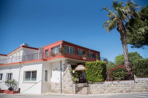 Mon Auberge