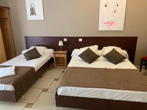 Mon Auberge