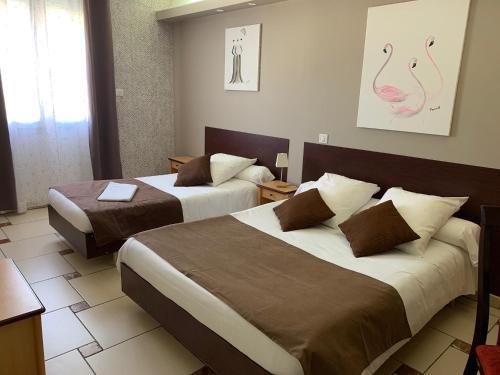 Mon Auberge
