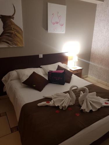 Mon Auberge