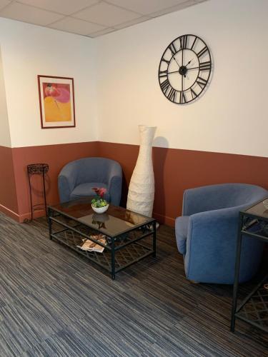 Mon Auberge