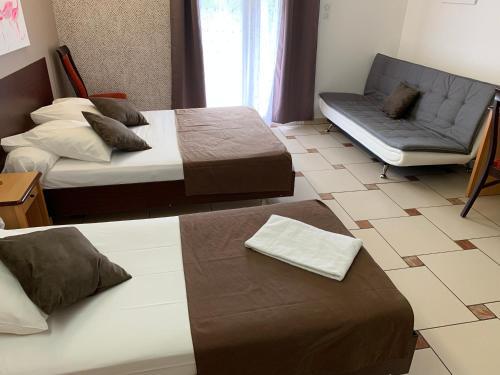 Mon Auberge