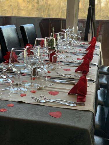 Mon Auberge