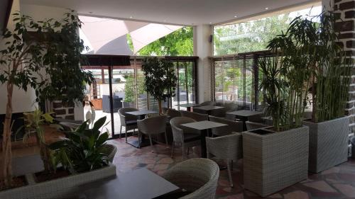 Mon Auberge